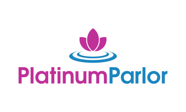 PlatinumParlor.com - Creative brandable domain for sale